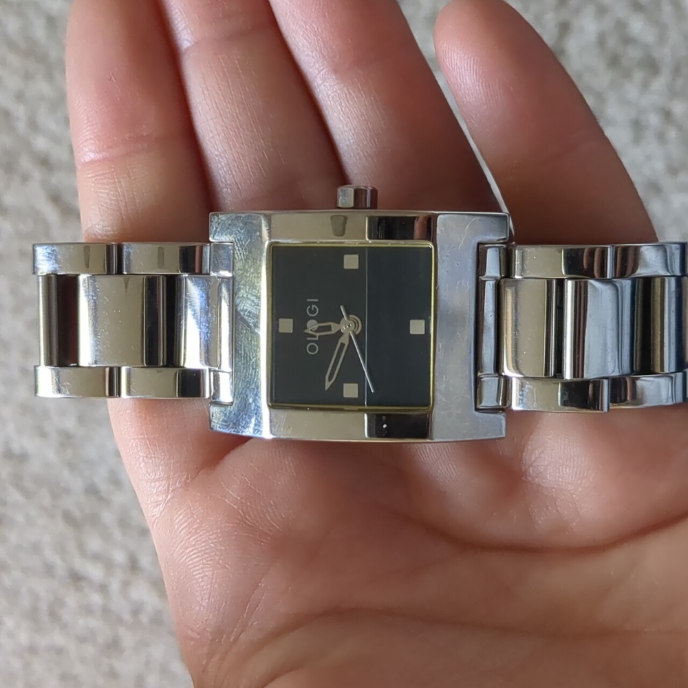 Set of 3 women's Ologi watches - Picture 4 of 6
